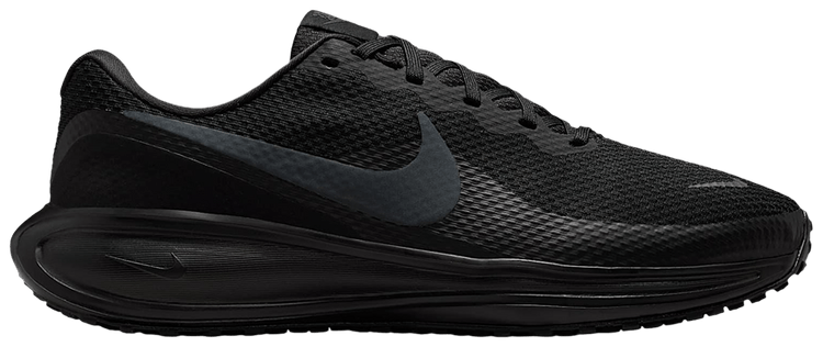 Nike Wmns Revolution 8 Black Anthracite