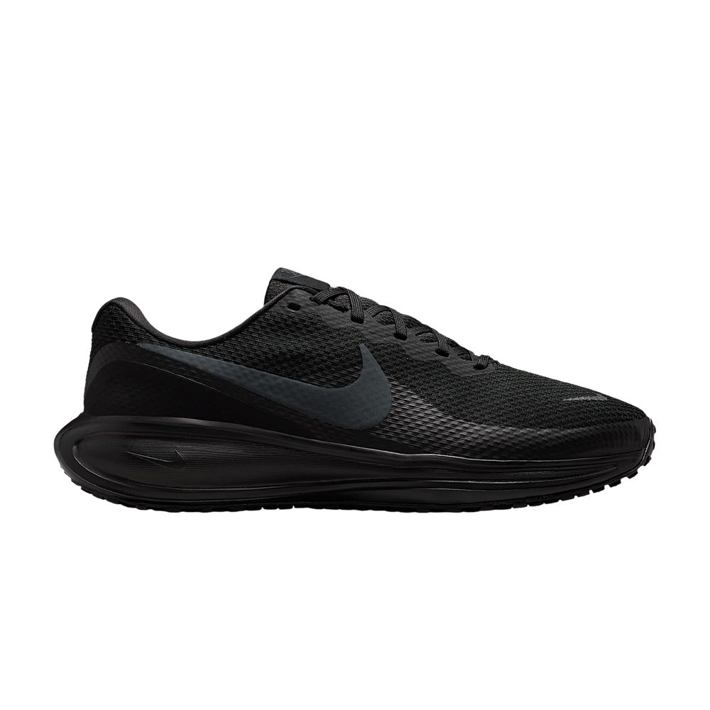 Nike Wmns Revolution 8 'Black Anthracite' | Women's Size 10.5 - HQ1995-003