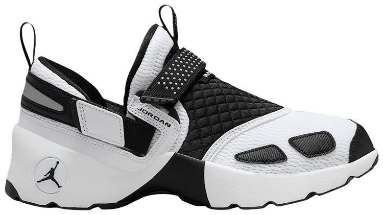 Wmns Air Jordan Trunner LX White Reflective Silver