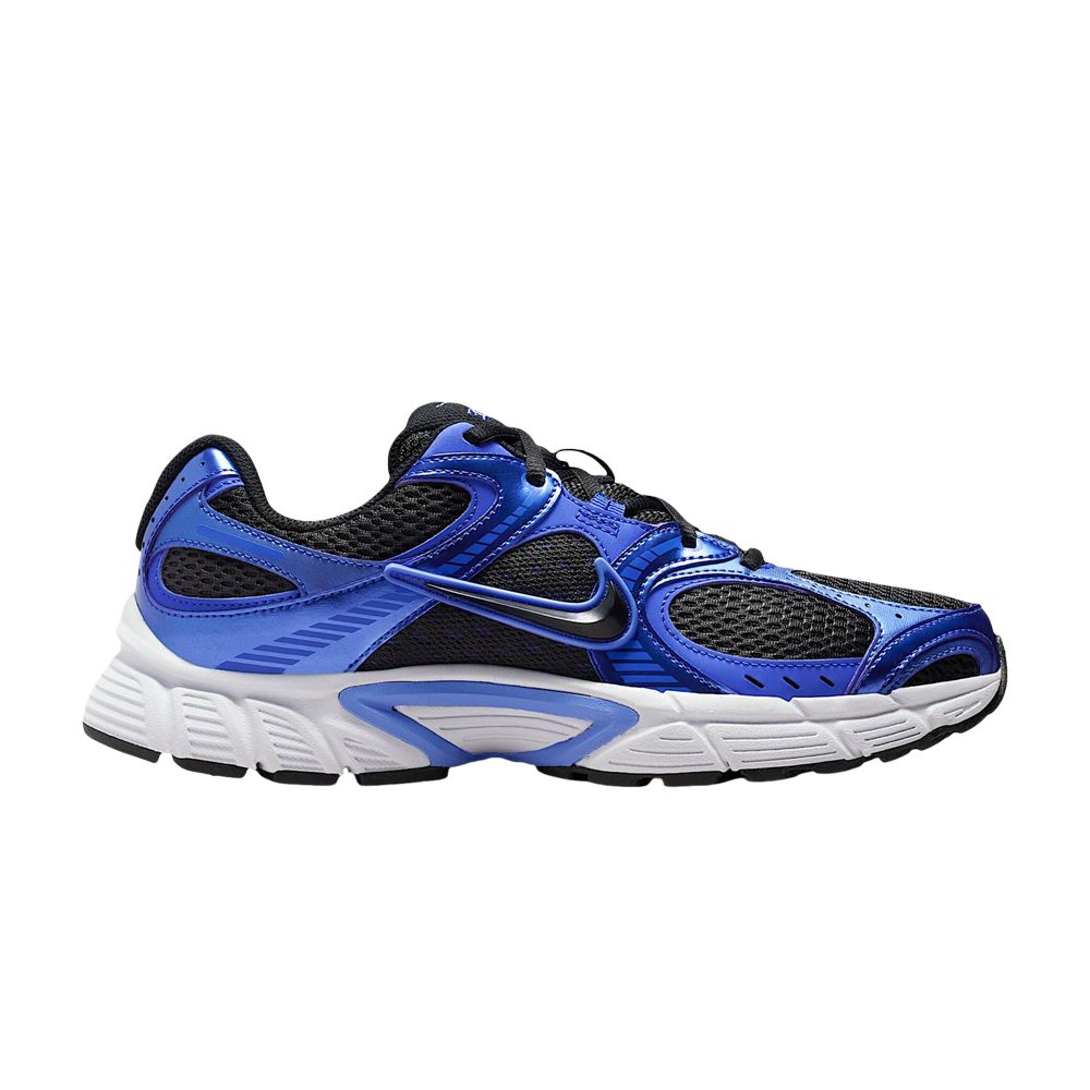 Wmns Nike V5 RNR 'Black Sapphire' | Blue | Women's Size 6 - HQ7901-003