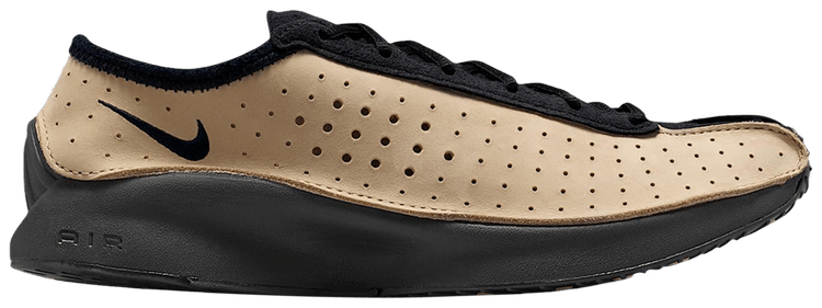 Nike Wmns Air Superfly LinenBlackBlack