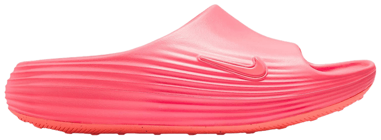 Nike Wmns ReactX Rejuven8 Slide Hot lava