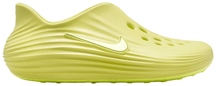 Nike ReactX Rejuven8 Light Lemon Twist