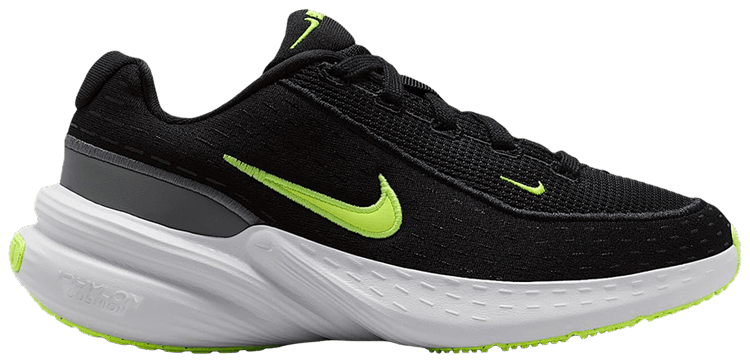 Nike Uplift SC GS Black Pure Platinum