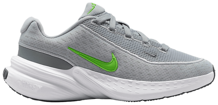 Nike Uplift SC GS Light Smoke Grey