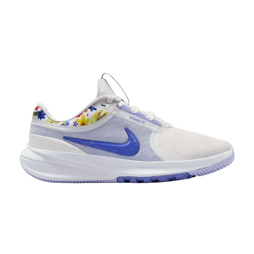 Nike Star Runner 5 GS 'Summit White' | Kid's Size 4.5 - IM6742-100