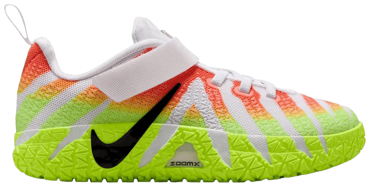 Nike Ja 3 PS Snowed In