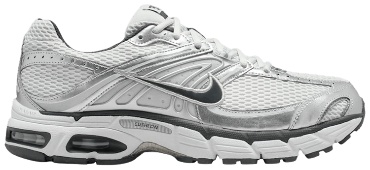 Nike Air Max Moto 2K Photon Dust Metallic Silver