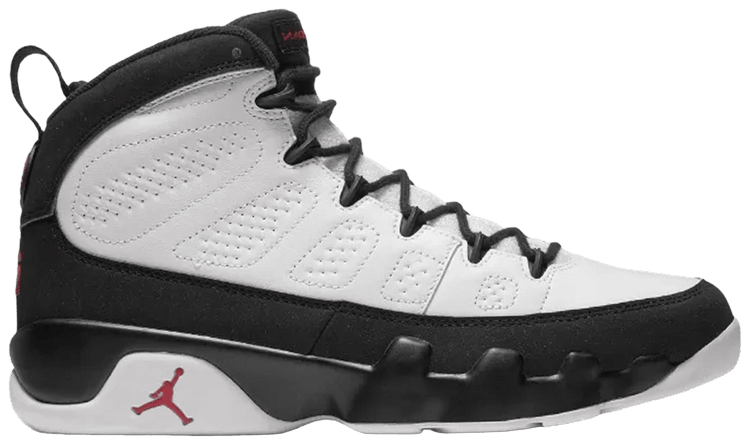 Air Jordan 9 Retro OG Space Jam 2026