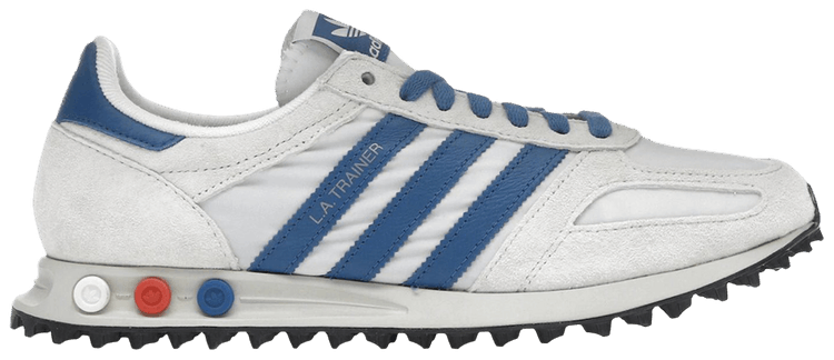 adidas LA Trainer OG Off White Dark Marine