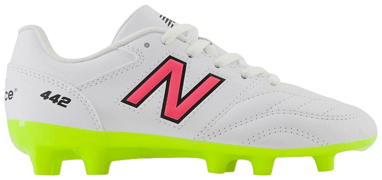 New Balance 442v2 Academy FG Big Kid Wide United In FuelCell Pack