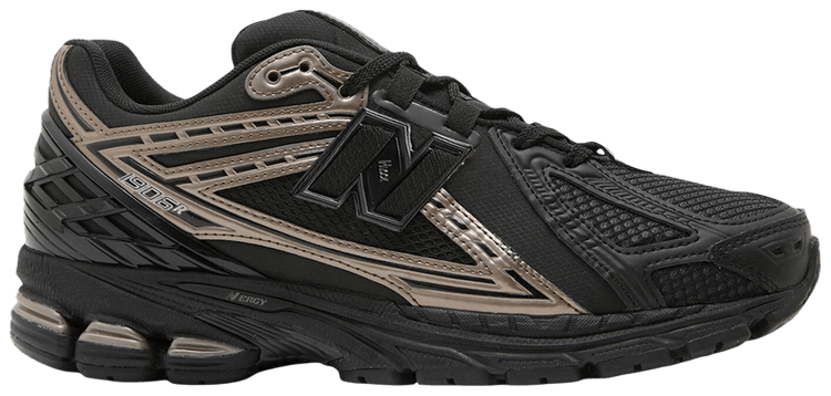 New Balance 1906R Black Gold