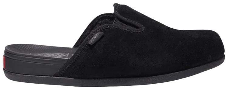 Vans MTE Harbor Mule VR3 Black