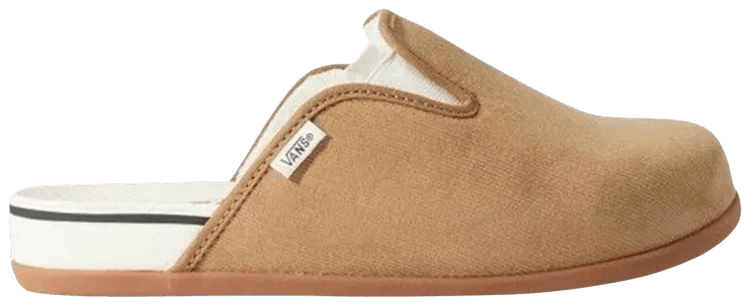 Vans MTE Harbor Mule VR3 Chipmunk