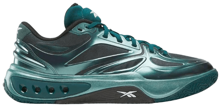 Reebok Engine A Metal Green