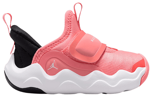 Air Jordan 2372 Easyon TD Pink Gaze