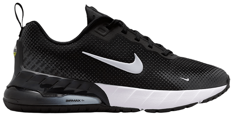 Nike Air Max Phoenix GS Black Anthracite