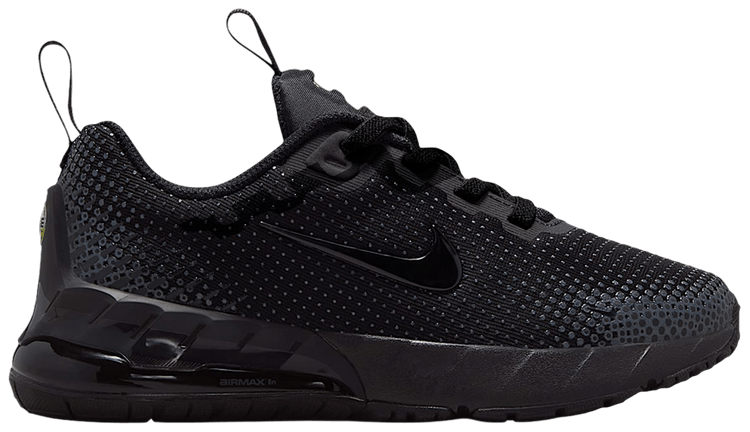 Nike Air Max Phoenix PS Black Anthracite