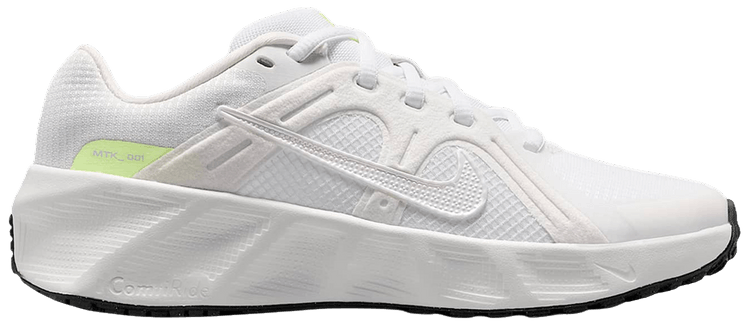 Nike Metro Tek GS Summit White