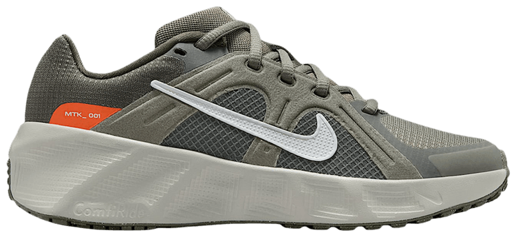 Nike Metro Tek GS Light Army