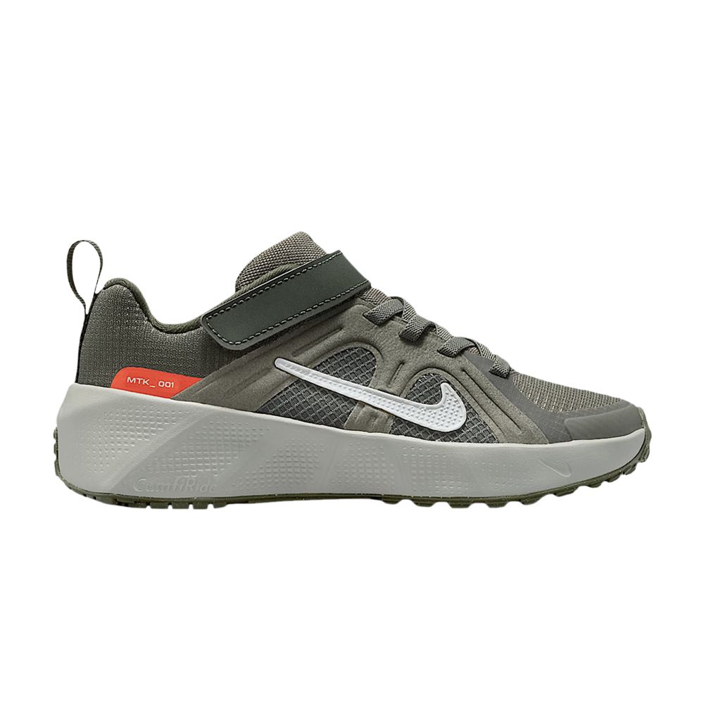 Nike Metro Tek PS 'Light Army' | Green | Kid's Size 3 - HQ2008-300