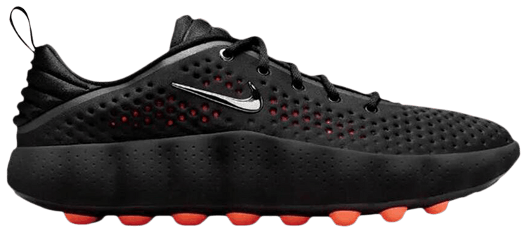 Buy Nike Wmns Mind 002 'Black Hyper Crimson' - HQ4310 001 | GOAT