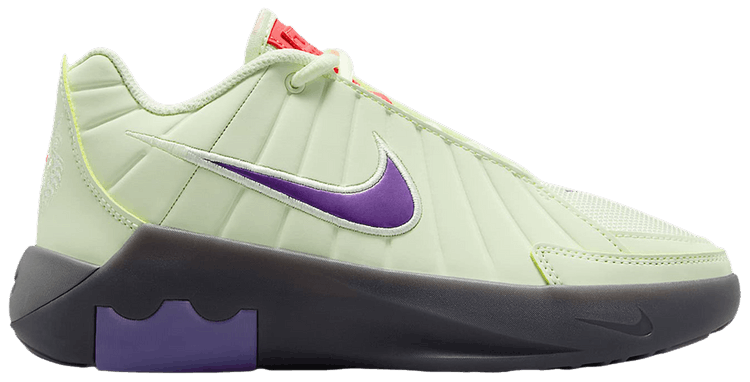 Nike Lebron Witness 9 GS Volt Tint Black