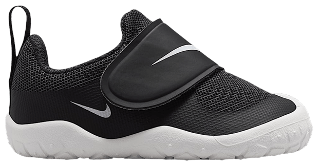 Nike Swoosh 1 Essential TD BlackAnthraciteSummit WhiteWhite