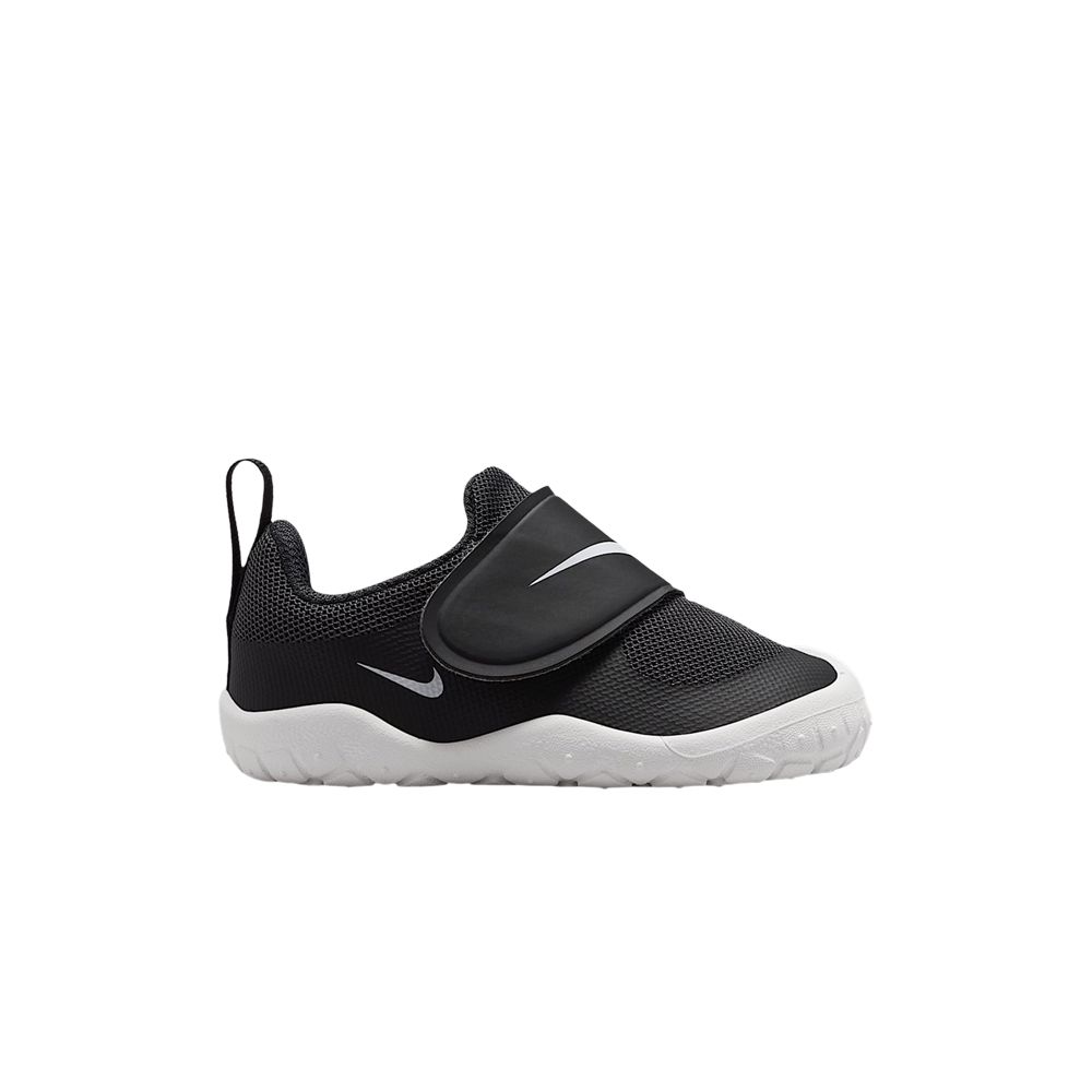 Nike Swoosh 1 Essential TD 'Black/Anthracite/Summit White/White' | Infant Size 7 - HV5043-001