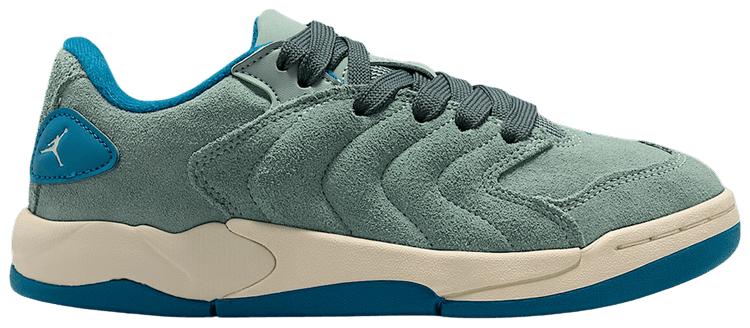 Air Jordan Session GS Dusty Sage