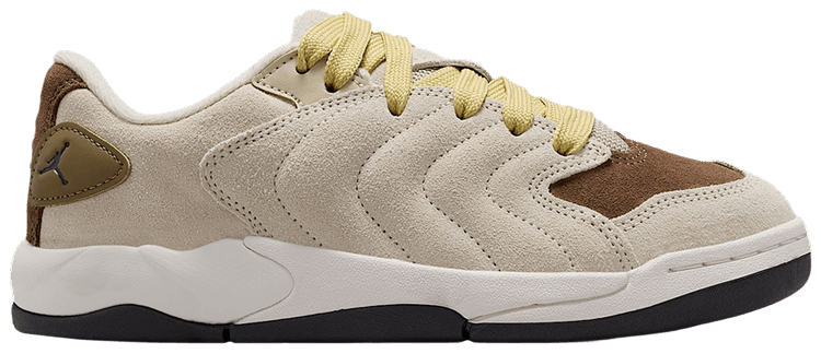 Air Jordan Session GS Light Khaki