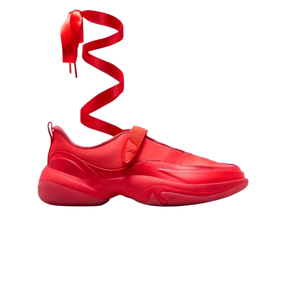 Wmns Air Jordan Pointe 'Team Red' | Men's Size 6.5 - IB8597-600