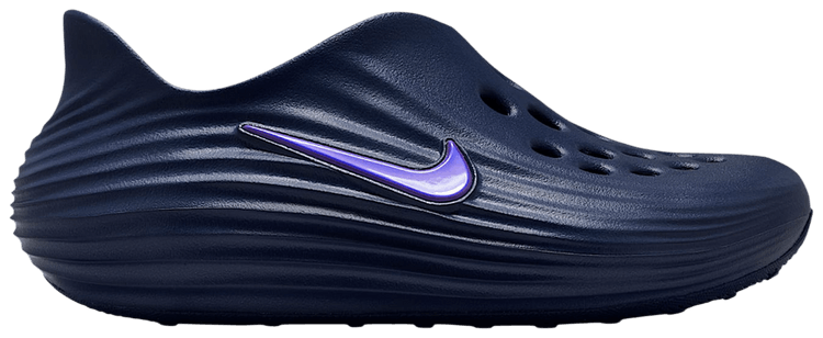Nike ReactX Rejuven8 GS Blue Void