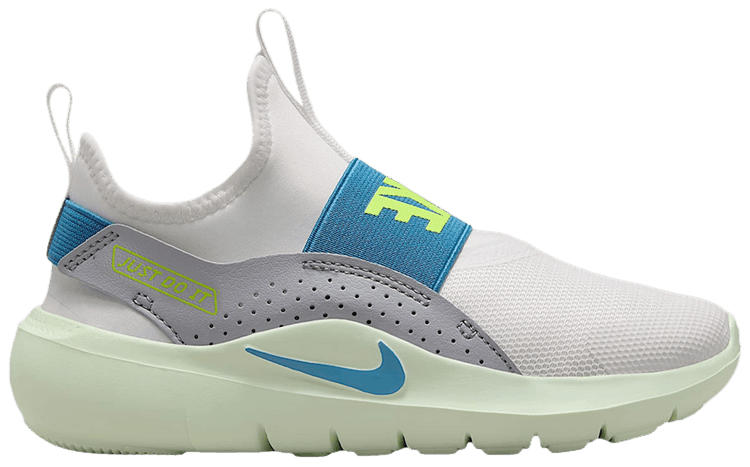 Nike Flex Runner 4 PS Summit White