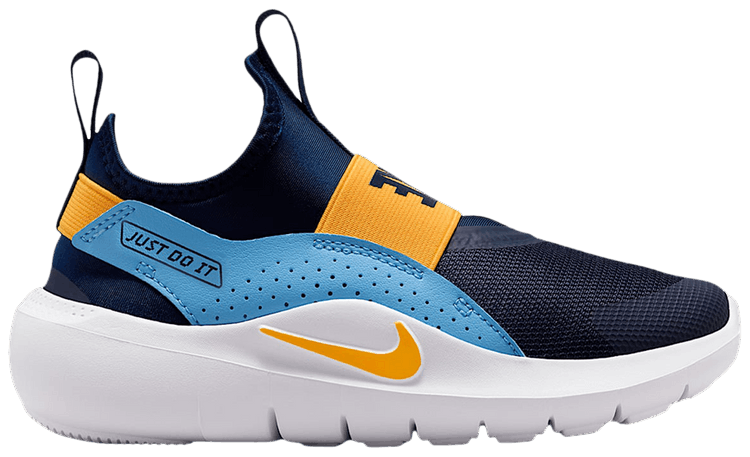 Nike Flex Runner 4 PS Midnight Navy