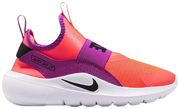 Nike Flex Runner 4 PS Bright Mango