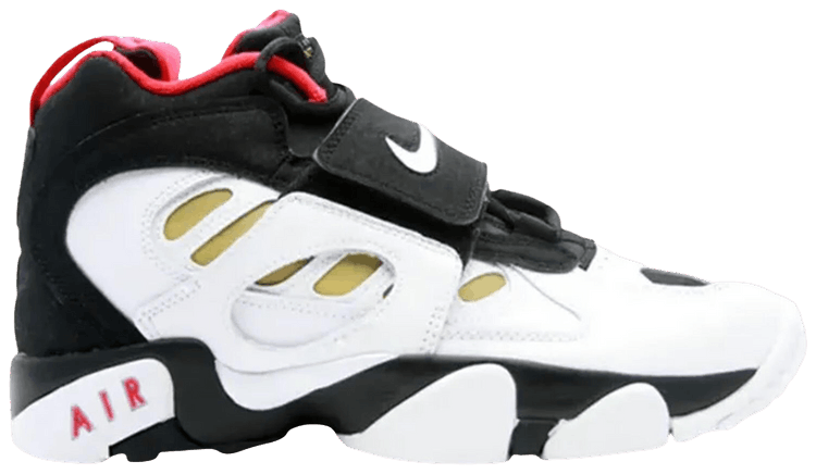 Nike Air Diamond Turf 2 49ers