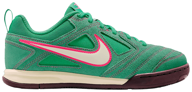 Nike Gato GS Stadium Green