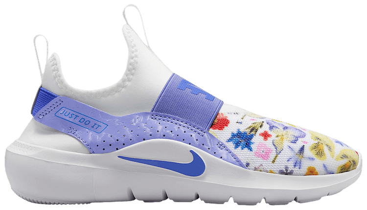 Nike Flex Runner 4 GS Light Thistle