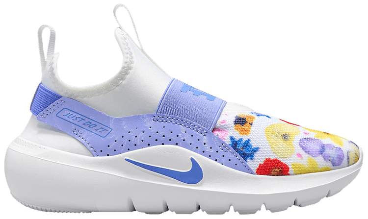 Nike Flex Runner 4 PS Light Thistle