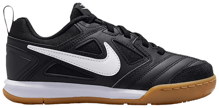 Nike Gato PS Black