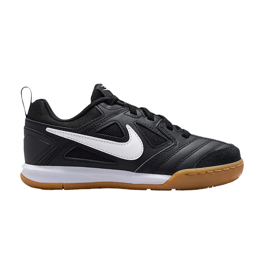 Nike Gato PS 'Black' | Kid's Size 8 - IM2208-001