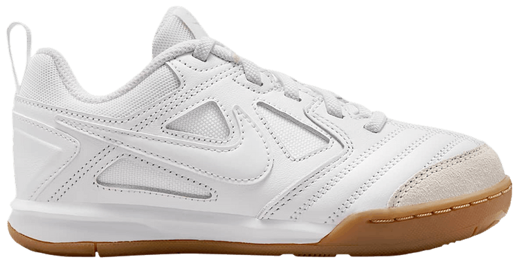 Nike Gato PS White