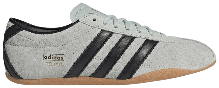 adidas Wmns Tokyo Grey
