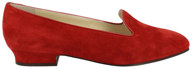 Ferragamo Wmns Timpano 1990 Pump Red