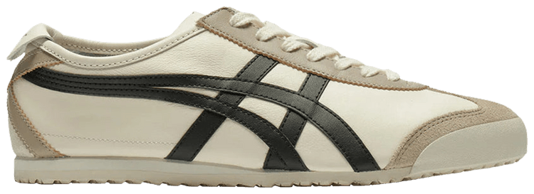 Buy Onitsuka Tiger Mexico 66 'Ivory Black' - 1183C102 752 | GOAT
