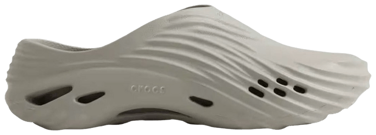 Crocs Echo Wave Elephant