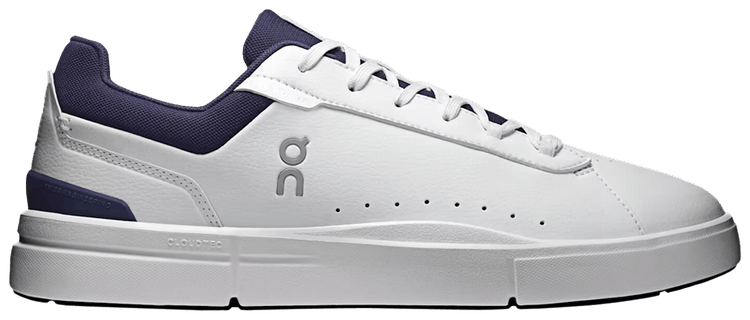 ON The Roger Advantage White Midnight