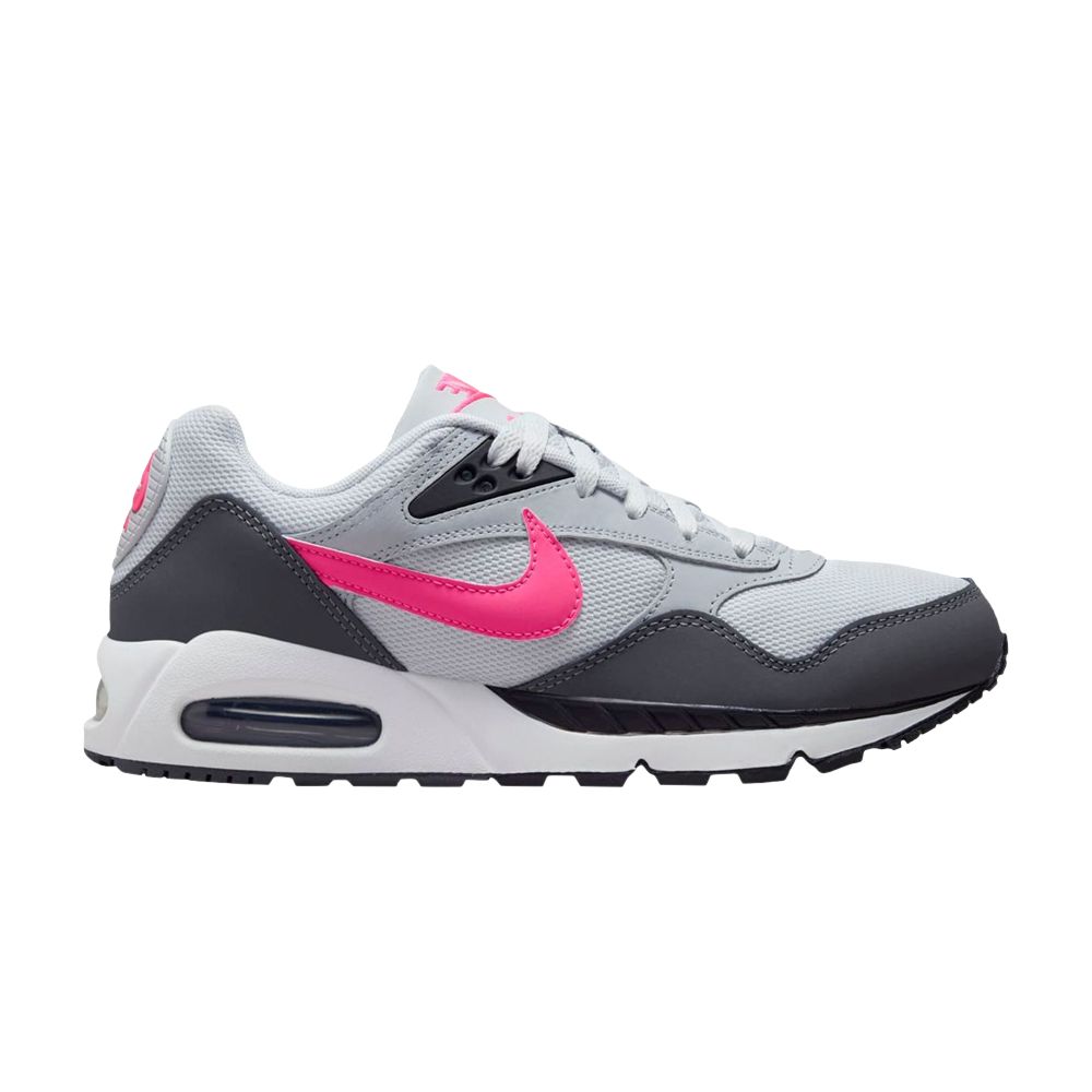 Nike Wmns Air Max Correlate 'Grey Pink' | Women's Size 8.5 - 511417-060
