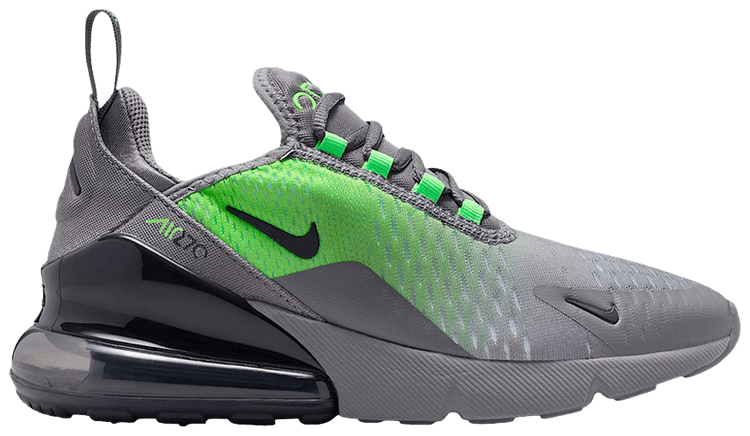 Nike Air Max 270 GS Pencil Point